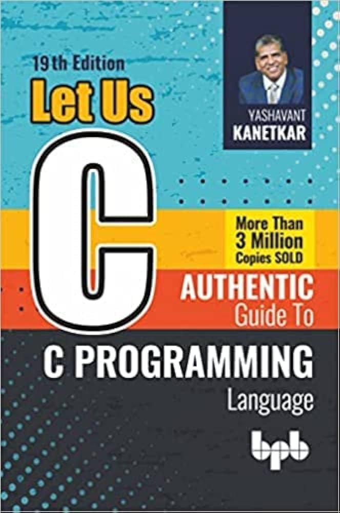 Let Us C